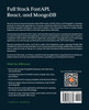 Full Stack FastAPI, React, and MongoDB - Second Edition