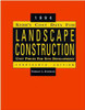 Kerr's Cost Data for Landscape Construction