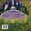 The deer, the hare, the owl and Me