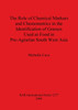 The Role of Chemical Markers and Chemometrics in the Identification of Grasses Used as Food in Pre-Agrarian South West Asia