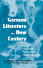 German Literature in a New Century