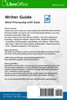 LibreOffice 4.2 Writer Guide