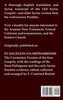 The Old Syriac Gospels - English Translation and Syriac Text