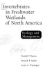 Invertebrates in Freshwater Wetlands of North America