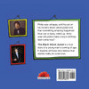 The Black Velvet Jacket