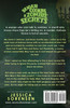 Sugar Cookies & Zombie Secrets