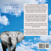 The Weight of an Elephant