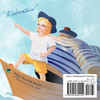 a toddler's travelogue