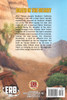 Tarzan and the Forest of Stone (Edgar Rice Burroughs Universe)