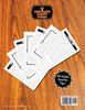 Monthly Blank Calendar