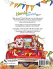 Harold the Homeless Hare