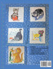 Cross Stitch Cats
