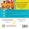 Kids & Culture Camp Cookbook
