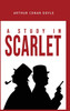 A Study in ScarletA Study in Scarlet