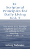 14  Scriptural Principles for Daily Living Vol. 7