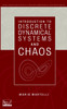 Introduction to Discrete Dynamical Systems and Chaos