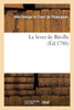 Le lever de Bâville