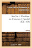 Amélia et Caroline, ou L'amour et l'amitié. Tome 2