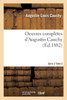 Oeuvres complètes Série 2 Tome 2
