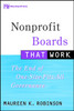 Nonprofit Boards That Work