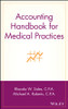 Accounting Handbook for Medical Practices