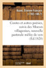 Contes et autres poésies, suivis des Moeurs villageoises, nouvelle pastorale mêlée de vers