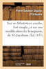 Sur un lithotriteur courbe, fort simple, et sur une modification du brisepierre, de M. Jacobson