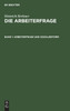 Arbeiterfrage und Sozialreform