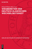 Wegbereiter der deutsch-slawischen Wechselseitigkeit
