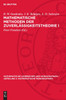 Mathematische Methoden der Zuverlässigkeitstheorie I