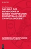 Das Bild des Erdbodens in seiner thermischen Eigenstrahlung im cm-Wellengebiet
