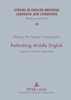 Rethinking Middle English