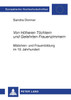 Von Hoeheren Toechtern und Gelehrten Frauenzimmern