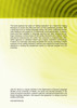 Validity Evaluation in Language Assessment
