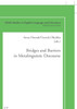 Bridges and Barriers in Metalinguistic Discourse