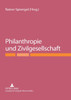 Philanthropie und Zivilgesellschaft