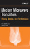 Modern Microwave Transistors
