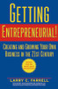 Getting Entrepreneurial!