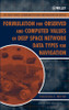 Formulation for Observed and Computed Values of Deep Space Network Data Types for Navigation