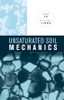 Unsaturated Soil Mechanics