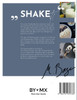 Shakebook