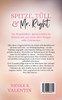 Spitze, Tüll und Mr Right