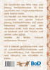 Die Geschichte von Peter Hase und Jimmy Backenhörnchen (inklusive Ausmalbilder, deutsche Erstveröffentlichung! )