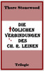 Die tödlichen Verbindungen des Ch. R. Leinen