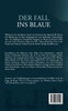 Der Fall ins Blaue