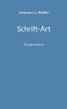 Schrift-Art