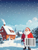 Wortsuchrätsel Adventskalender 2024