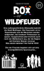 ROX ermittelt - Wildfeuer