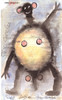 Alien Pecker