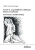 Gewalt in ausgewählten Erzählungen Heinrich von Kleists. Ihre Funktion und Darstellung